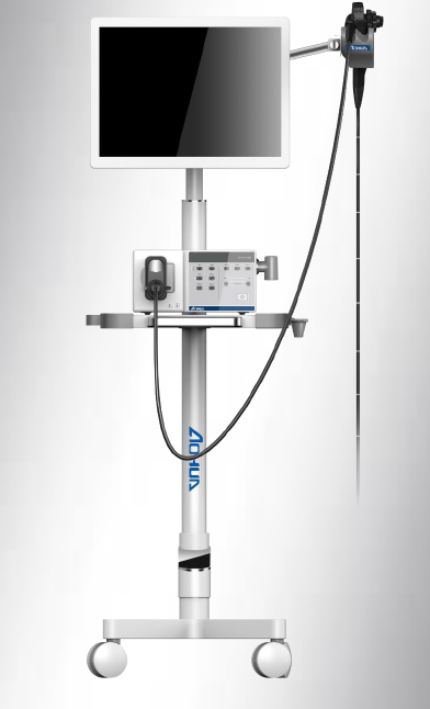 Ветеринарная эндоскопическая система VME-90 VET