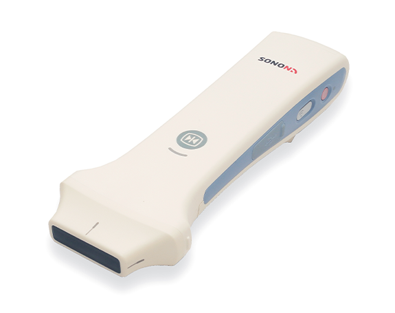 Портативный ультразвуковой сканер SONON 300L, Healcerion Co., Ltd, Ю.Корея