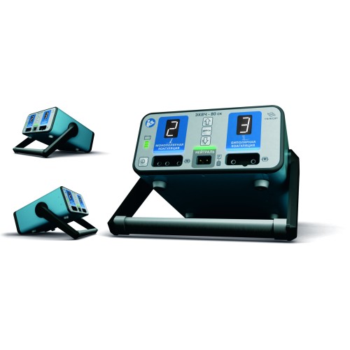 Электрокоагулятор (ЭХВЧ) "Никор" 80 СК, Россия