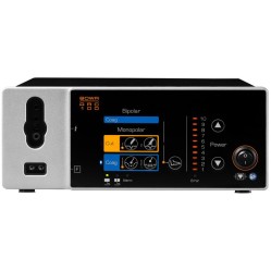 ЭХВЧ BOWA ARC 100 - компактное решение для амбулаторной хирургии