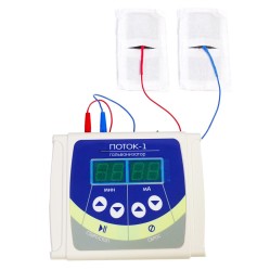 Аппарат для электрофореза «Поток-1»