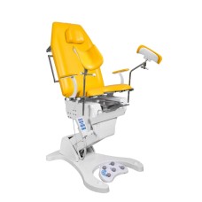 Кресло гинекологическое - урологическое электромеханическое «Клер» модель КГЭМ 01 New Престиж