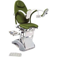 Уро-гинекологическое кресло с электрическими регулировками FRANCY NEW, производства: TT MED S.R.L.Италия