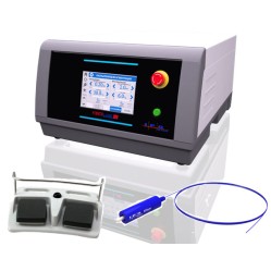 FIBERLASE U2 - лазерная хирургическая сиcтема для для литотрипсии