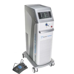 Гольмиевый (Ho:YAG) лазер для литотрипсии и минимально инвазивной хирургии Dornier Medilas H Solvo 35