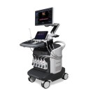 Ультразвуковой сканер SonoScape S40Exp