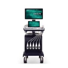 SonoScape S50Elite ультразвуковой стационарный сканер 