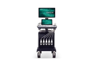 SonoScape S50Elite ультразвуковой стационарный сканер 