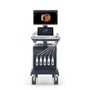 Ультразвуковая система SonoScape S60 — новый уровень диагностики с искусственным интеллектом