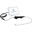 Гибкий видеоцистоскоп многоразового использования WeSeeMed RF13AX (с аспирацией)