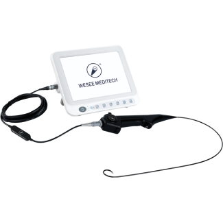 Гибкие видеоцистоскопы WeSeeMed: возможности, преимущества и применение в урологии