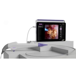 Видеоуретерореноскоп STATIM - гибкий, одноразовый, стерильный, с видеопроцессором