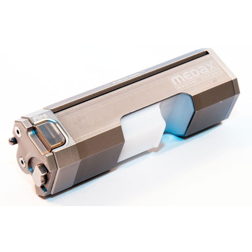 ООО "Аномед" поставляет на Российский рынок автоматическую биопсийную систему NEXTAGE MDGX, производства "Медакс, C.р.л.", Италия