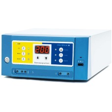 Аппарат электрохирургический высокочастотный медицинский «DS-Surg 200»  (Zerone Co., Ltd, Южная Корея). 