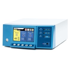 Аппарат электрохирургический высокочастотный медицинский «DS-Surg 400»  (Zerone Co., Ltd, Южная Корея). 