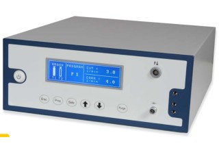 Аргоноплазменный коагулятор DS.SURG ARGON  (Zerone Co., Ltd, Южная Корея). 