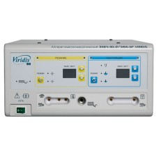 Аппарат электрохирургический высокочастотный ЭХВЧ 90-01 «ЭФА-М» Viridis