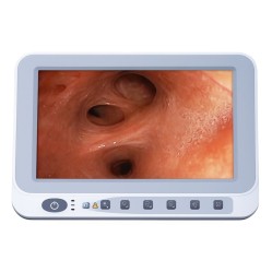 M110A Видеопроцессор с монитором HD для эндоскопии