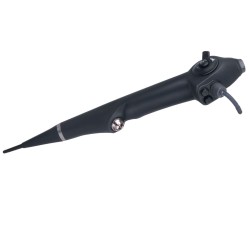 Многоразовый видеоцистоскоп WeSeeMed RF13AX — гибкий HD эндоскоп с аспирацией, 5,5 мм