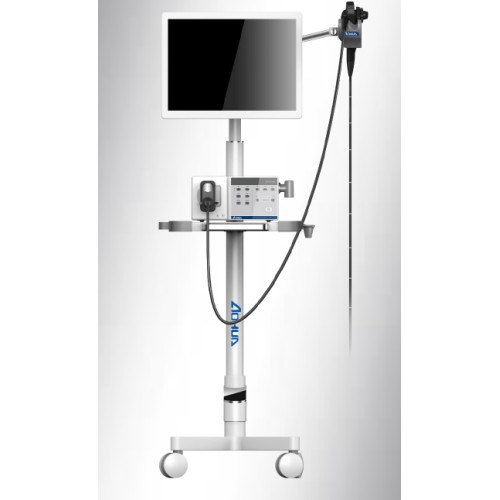 Ветеринарная эндоскопическая система VME-90 VET