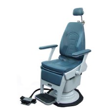 ЛОР-кресло пациента CH-200, производства Сhammed, Ю. Корея