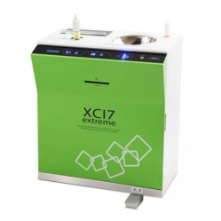 ЛОР ирригаторы XCN7/XCR7/XCI7, производства Сhammed, Ю. Корея