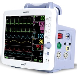 Монитор пациента BM-5, Bionet, Южная Корея
