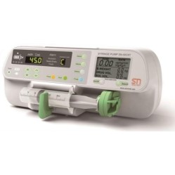 Насос инфузионный шприцевой SN, вариант исполнения SN-50C6T