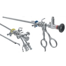 Набор инструментов для цистоскопии, RZ Medizintechnik GmbH (Германия)