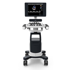 Система ультразвуковая цифровая цветовая доплеровская CHISON (стационарная), в исполнении QBit 5