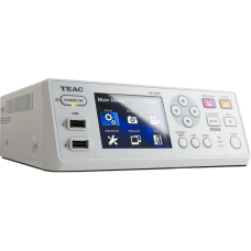 Видеорекордер медицинский цифровой UR-4MD, производства TEAC Corporation, Япония