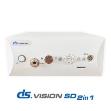 Система эндоскопической визуализации SD 2in1