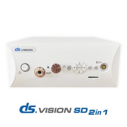 Система эндоскопической визуализации SD 2in1