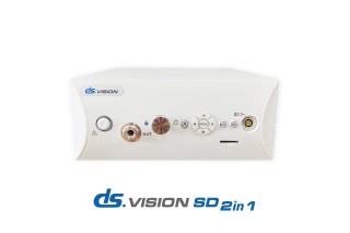 Система эндоскопической визуализации SD 2in1