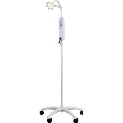 Светильник смотровой передвижной «ЭМАЛЕД 101 М-40»