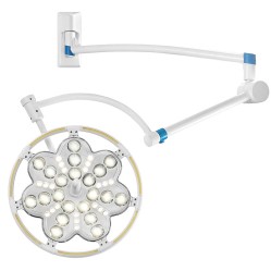 Настенный операционный светильник Эмалед 300W 