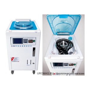 MT-5000S Установка для мойки и дезинфекции гибких эндоскопов "M – Technology Co. Ltd", Ю.Корея