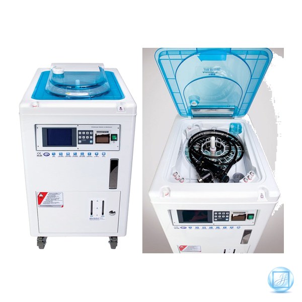 MT-5000S Установка для мойки и дезинфекции гибких эндоскопов "M – Technology Co. Ltd", Ю.Корея