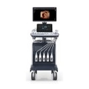 Ультразвуковая система SonoScape S60 — новый уровень диагностики с искусственным интеллектом