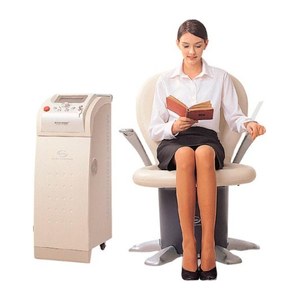 Кресло для магнитной стимуляции BioCon-2000W