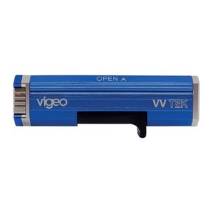 Пистолет биопсийный многоразовый Vigeo VVTEK, глубина 22 мм