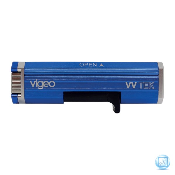 Пистолет биопсийный многоразовый Vigeo VVTEK, глубина 22 мм