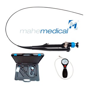Гибкий уретерореноскоп, производства Mache-medical, Германия