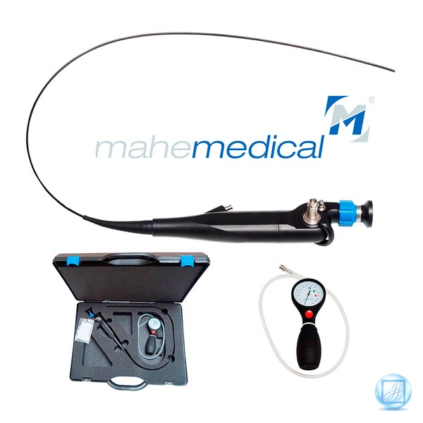 Гибкий уретерореноскоп, производства Mache-medical, Германия
