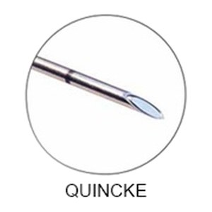 Иглы для тонкоигольной (цитологической) биопсии Medax QUINCKE