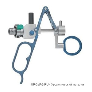 Биполярный резектоскоп "Грация", производства RZ Medizintechnik GmbH, Германия