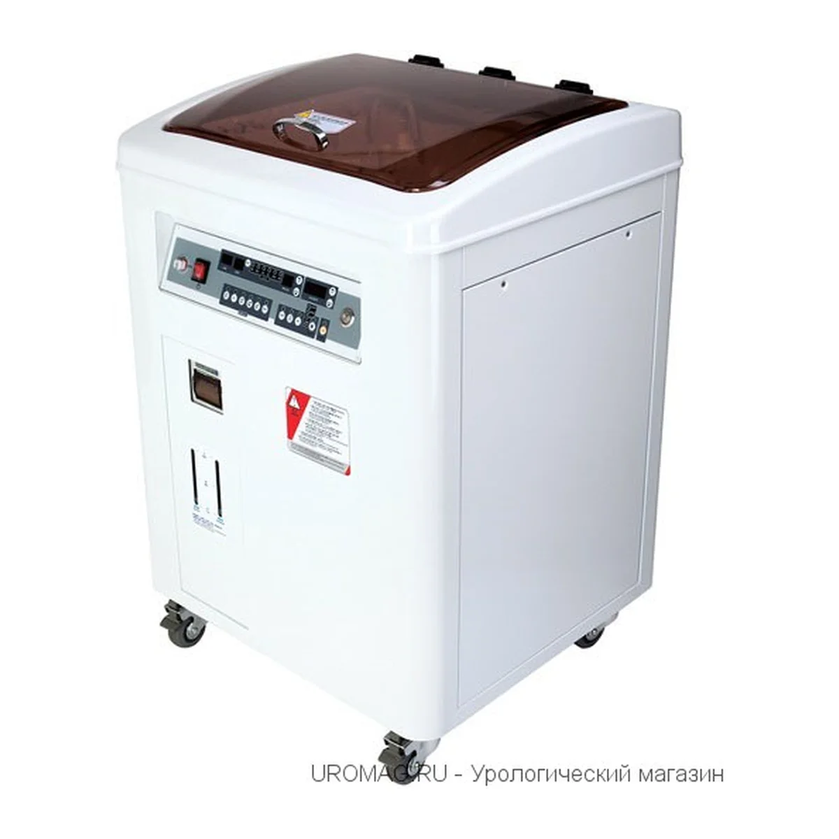 MT-5000L Установка для мойки и дезинфекции гибких эндоскопов "M – Technology Co. Ltd", Ю.Корея