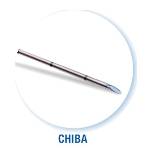 Иглы для тонкоигольной (цитологической) биопсии Medax CHIBA