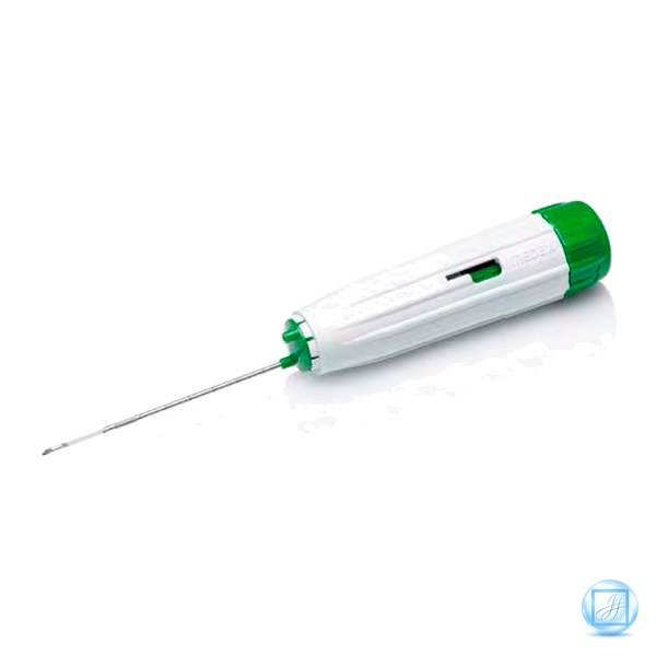 MEDCUT Автоматическая одноразовая биопсийная система, производства Medax, Италия