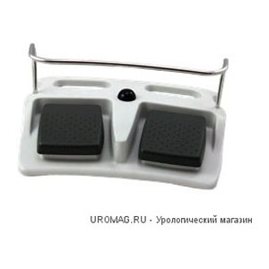 "FiberLase U2" лазерный хирургический аппарат для литотрипсии